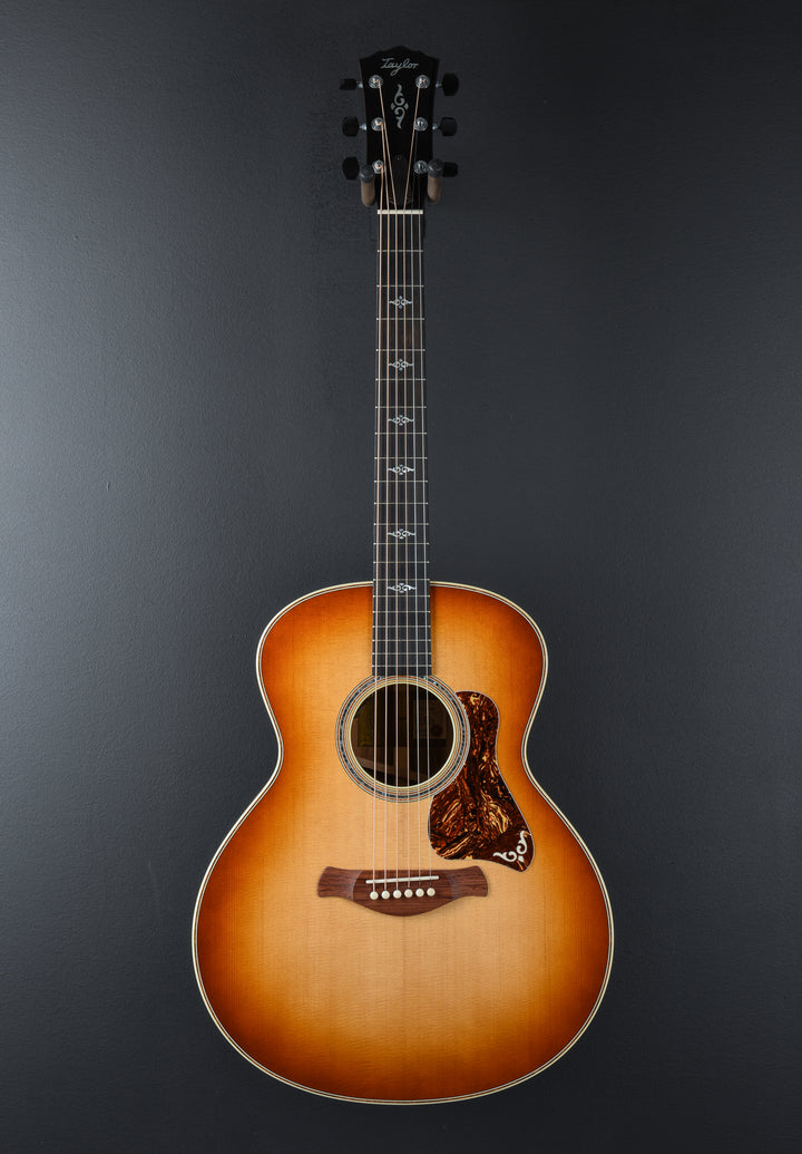 USED Gold Label 814E Koa-SB &