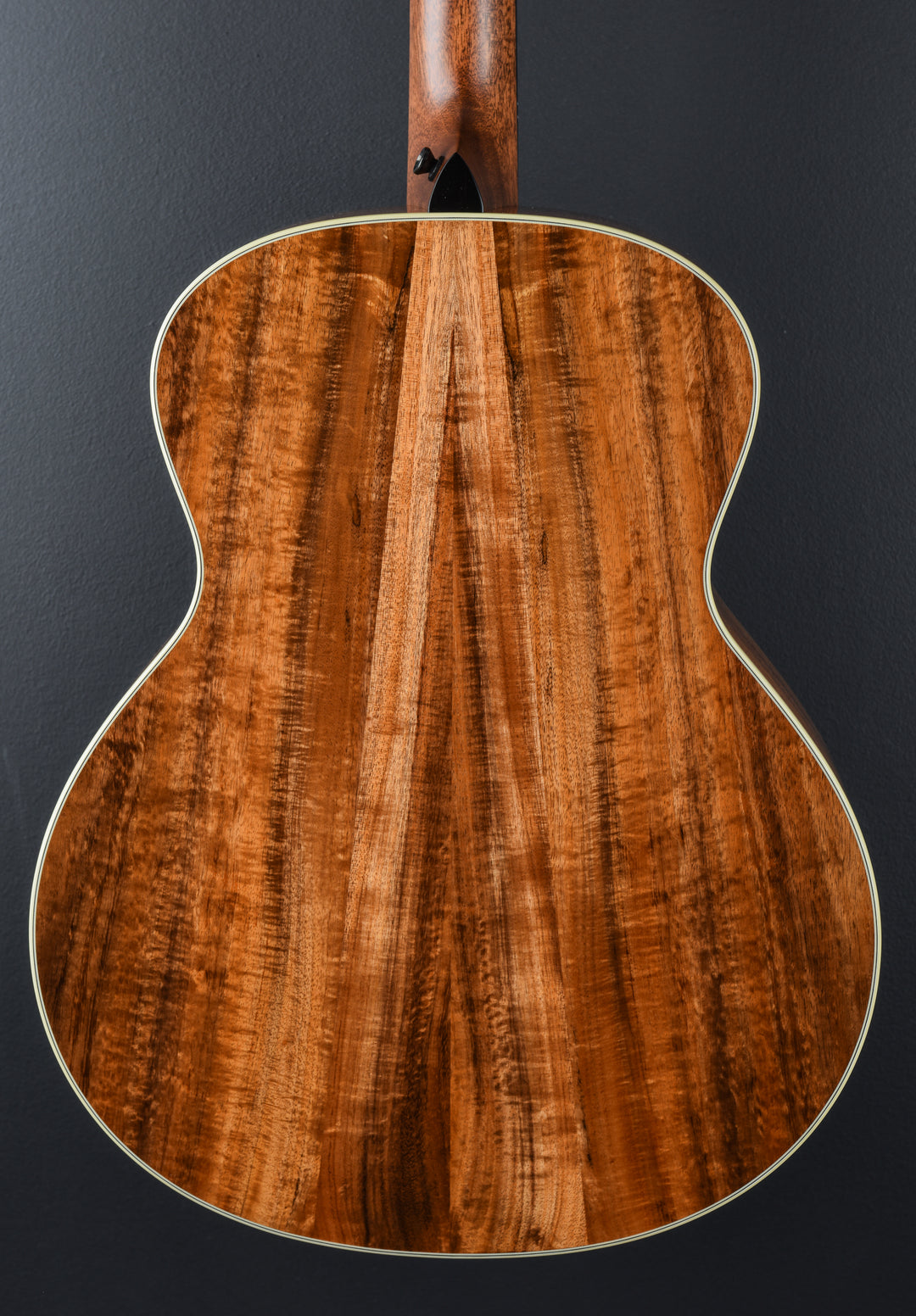USED Gold Label 814E Koa-SB &