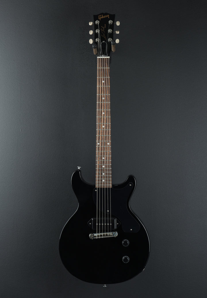 Les Paul Junior Double Cut - Ebony