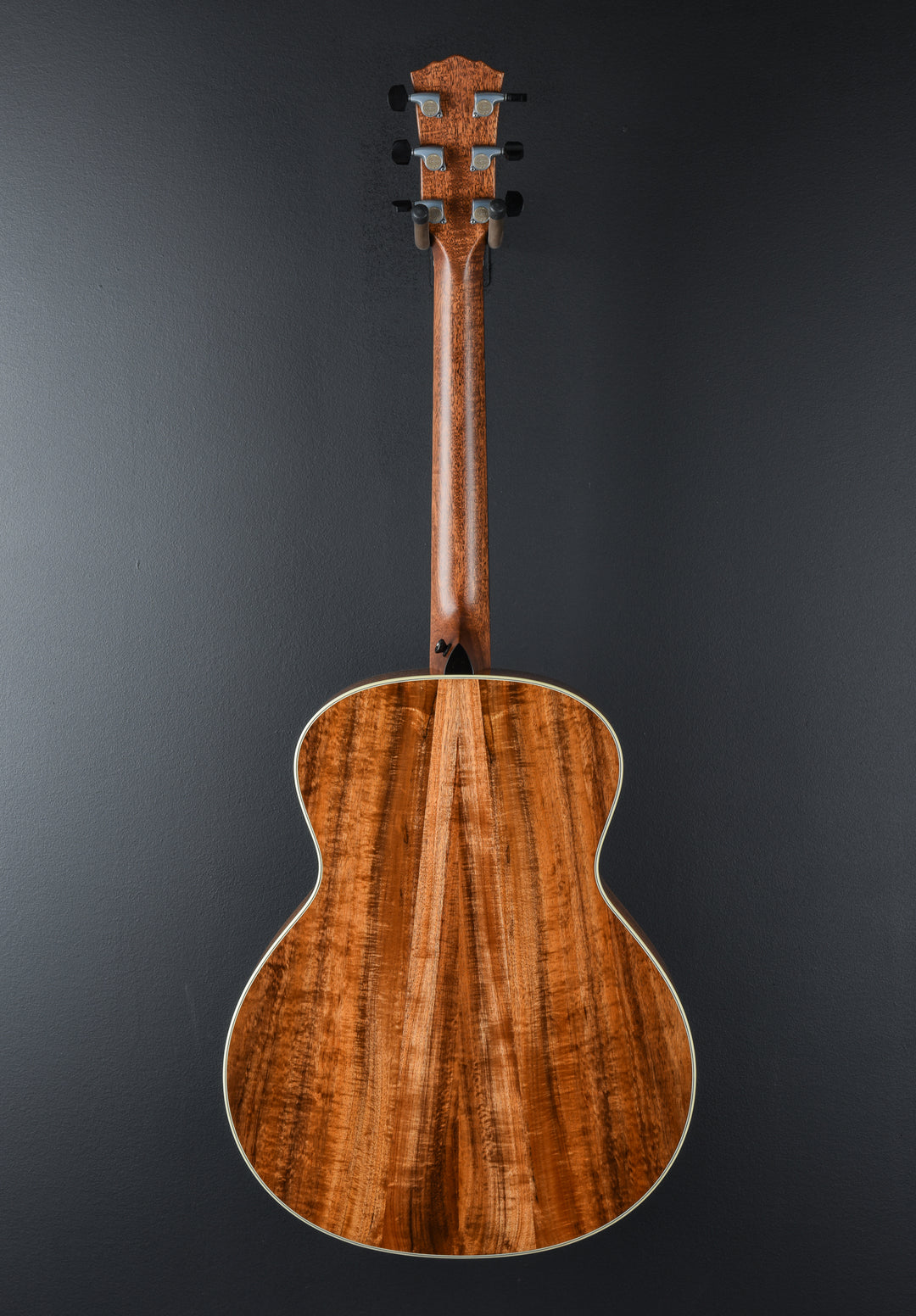 USED Gold Label 814E Koa-SB &