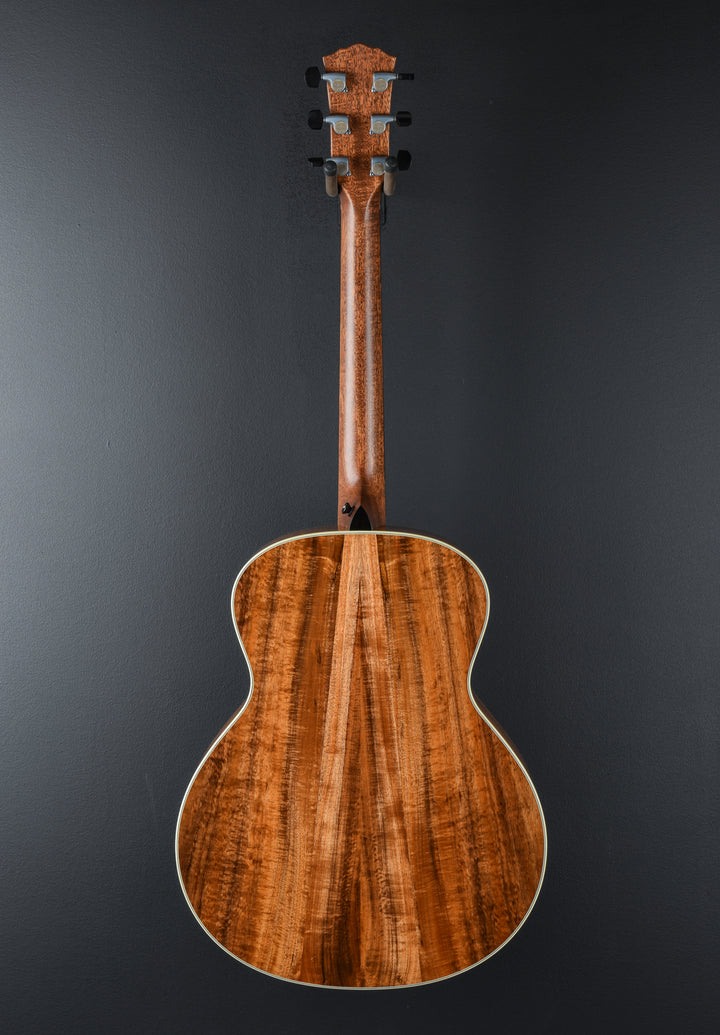 USED Gold Label 814E Koa-SB &