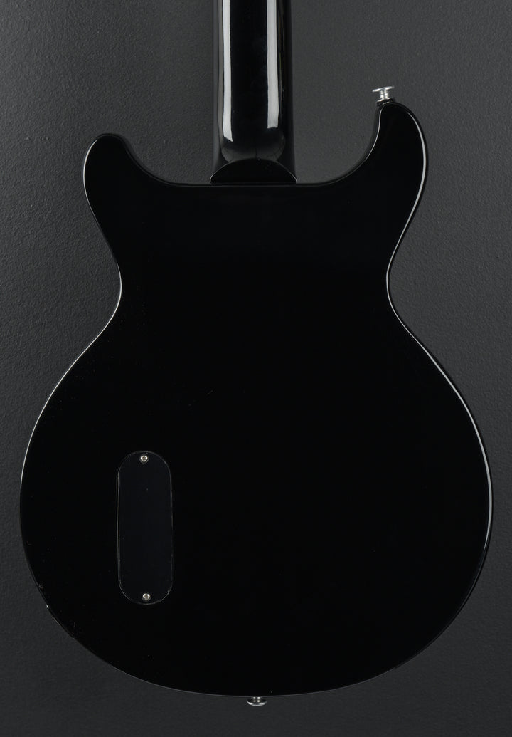 Les Paul Junior Double Cut - Ebony