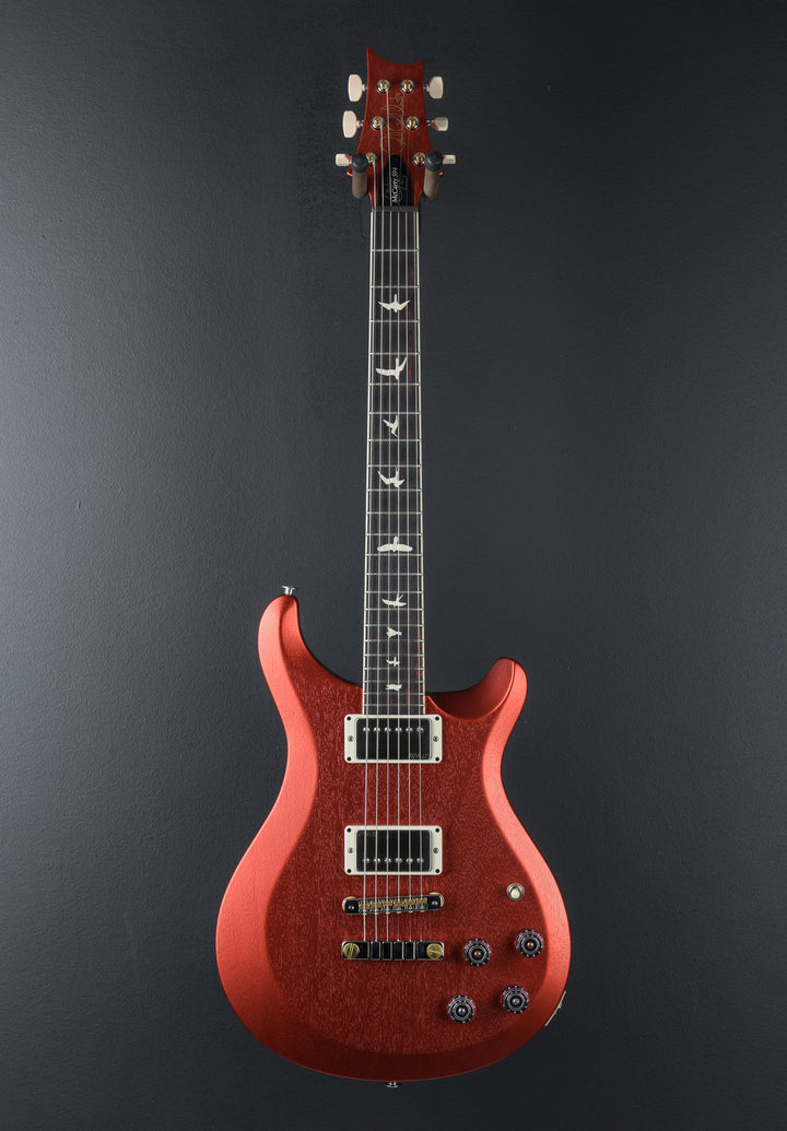 S2 McCarty 594 Thinline - Red Apple Metallic