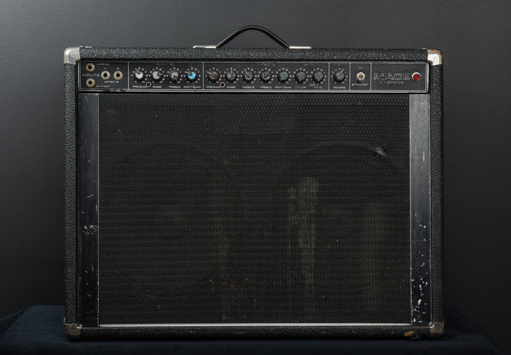 Mace VT Series 2x12 Combo &