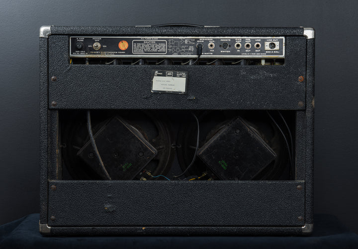 Mace VT Series 2x12 Combo &