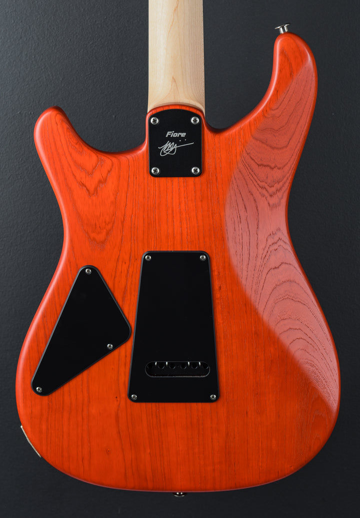 Mark Lettieri Fiore - Amaryllis