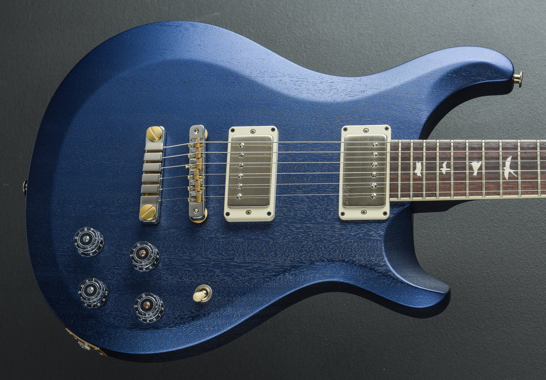 S2 McCarty 594 Thinline - Metallic Midnight