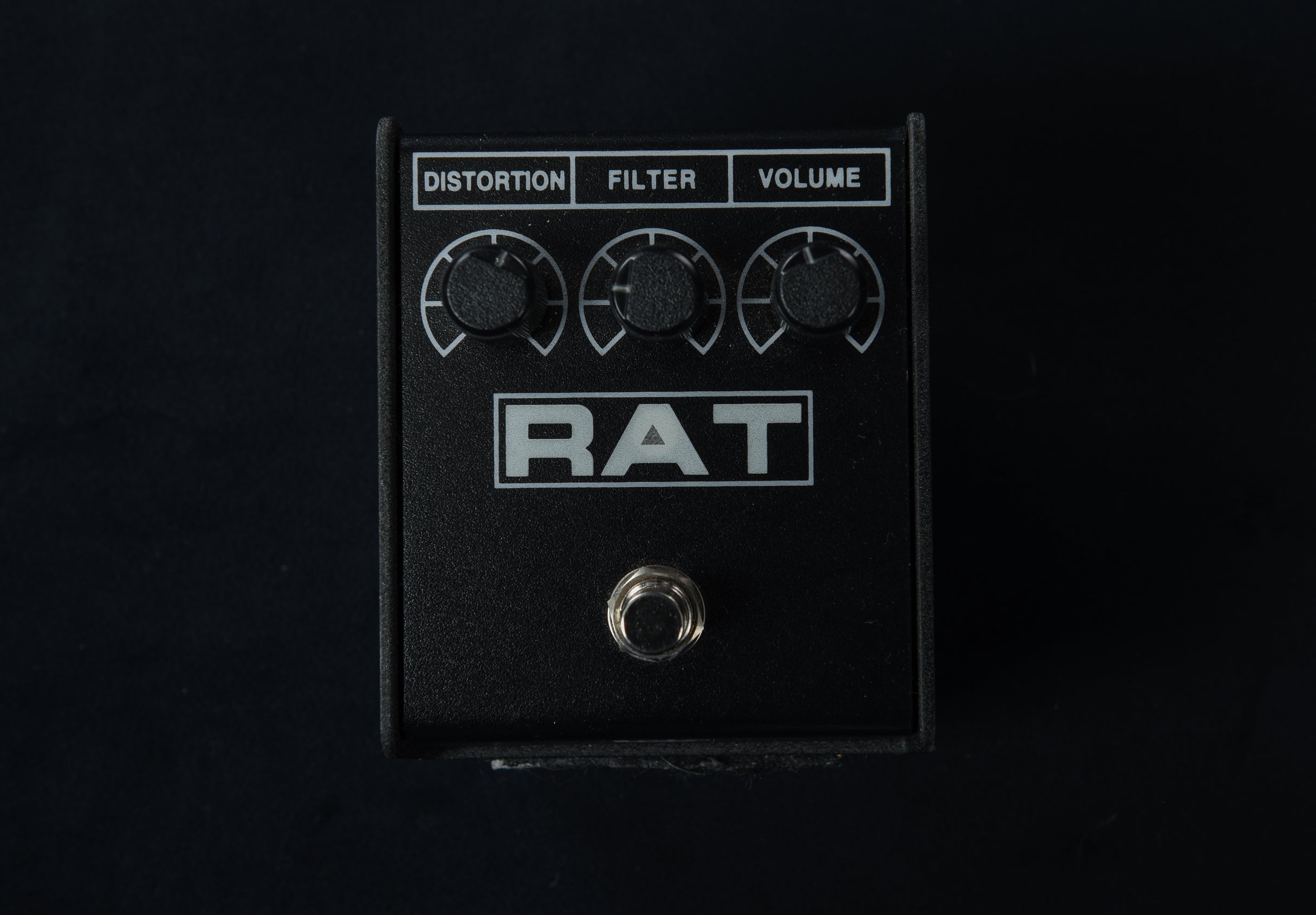 RAT 2, Recent – Dave's Guitar Shop