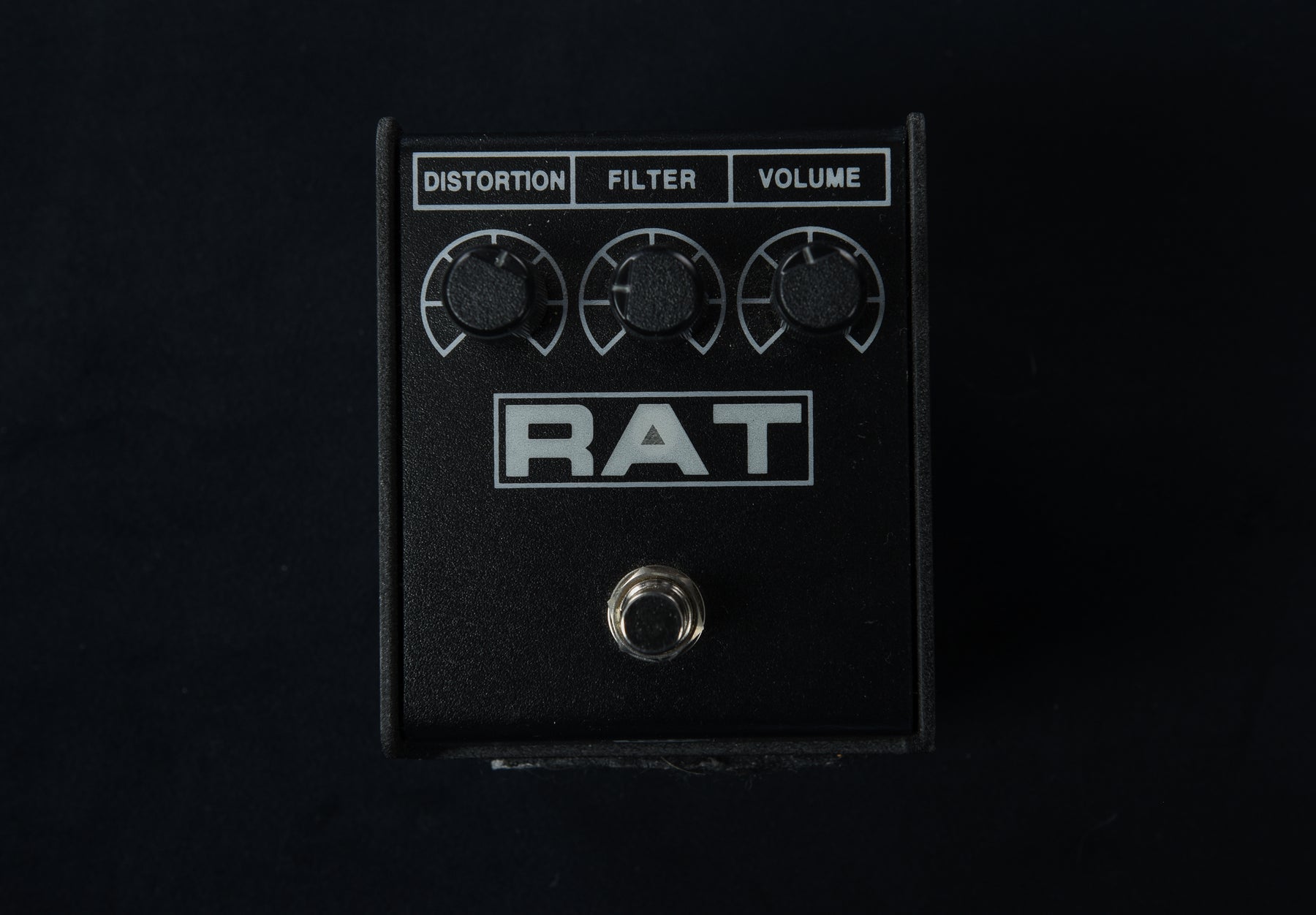 RAT 2, Recent – Dave's Guitar Shop