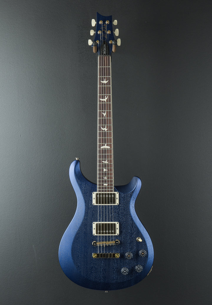 S2 McCarty 594 Thinline - Metallic Midnight