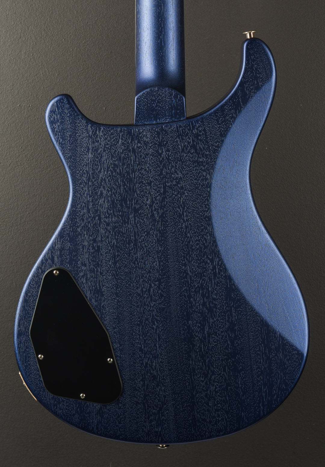 S2 McCarty 594 Thinline - Metallic Midnight