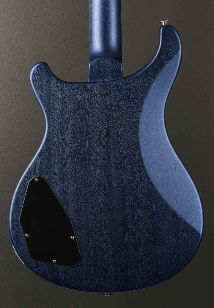 S2 McCarty 594 Thinline - Metallic Midnight