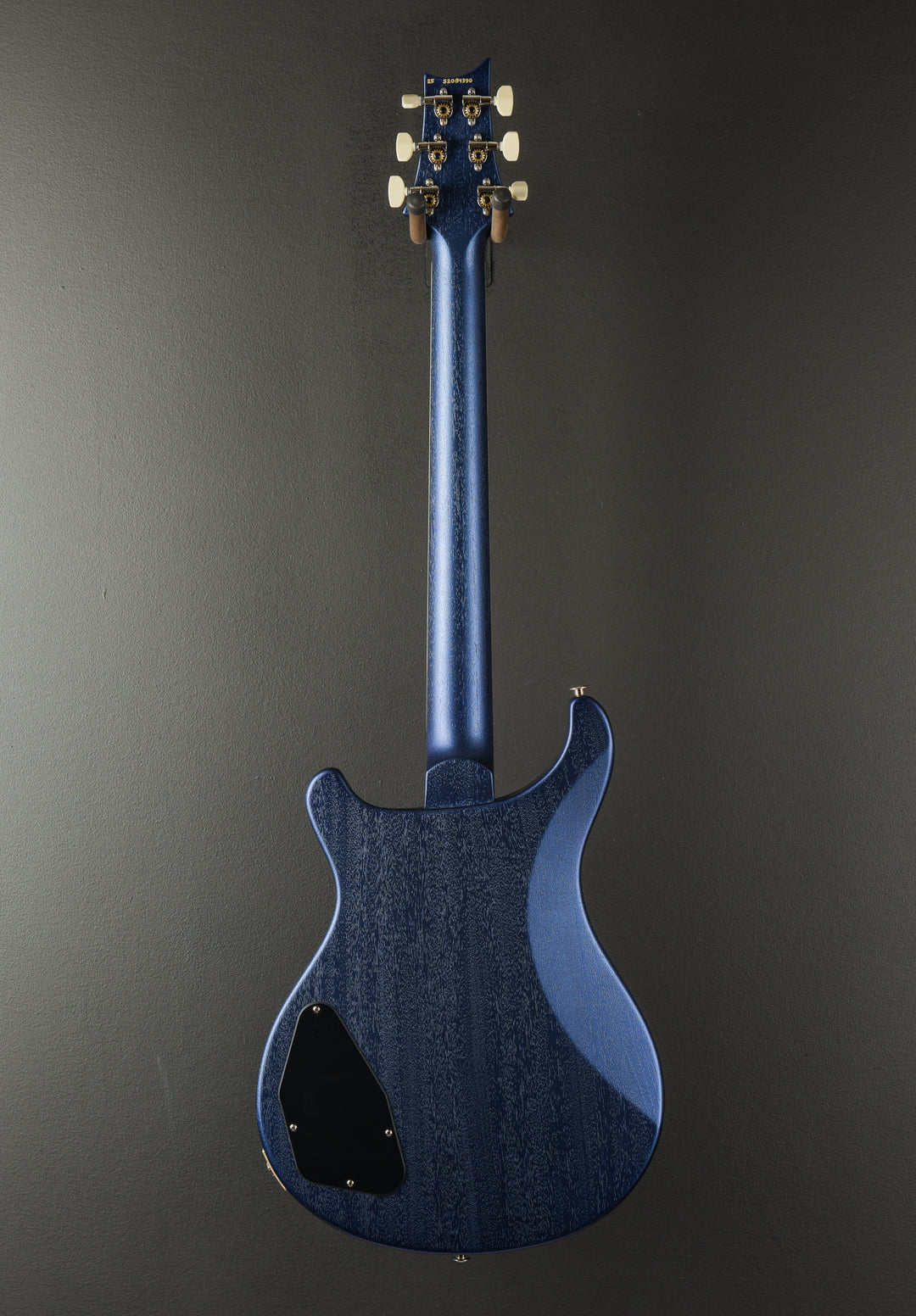 S2 McCarty 594 Thinline - Metallic Midnight