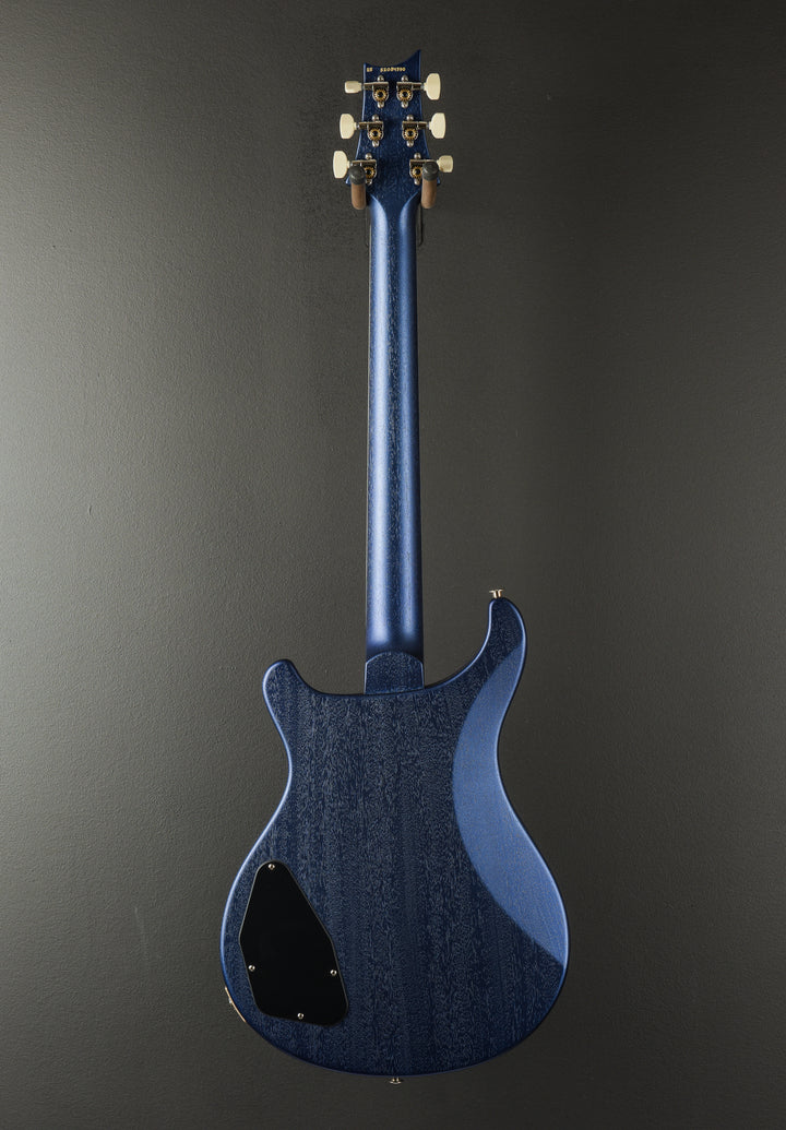 S2 McCarty 594 Thinline - Metallic Midnight