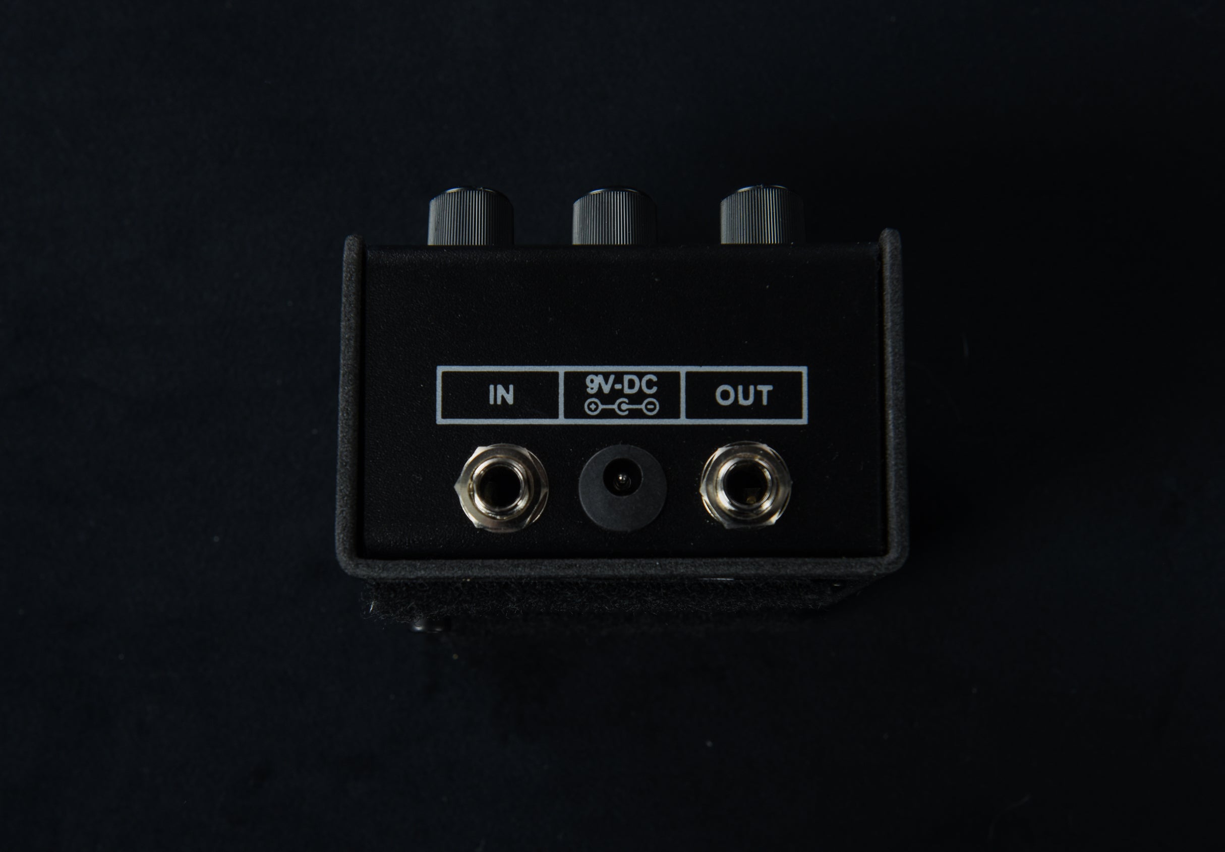 RAT 2, Recent – Dave's Guitar Shop