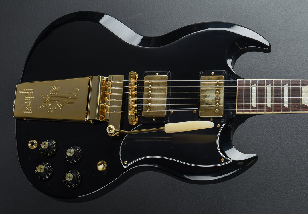 SG Standard &