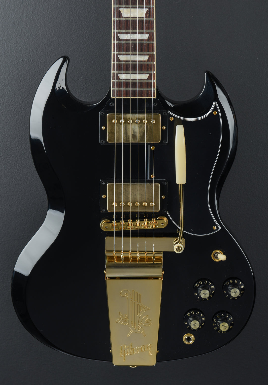 SG Standard &