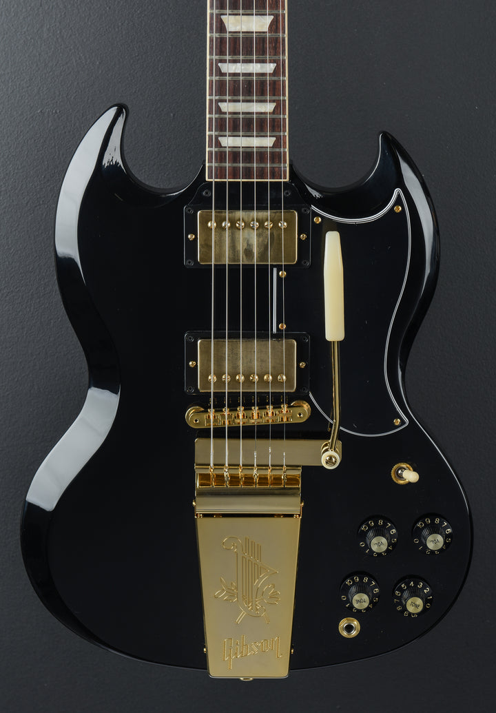 SG Standard &
