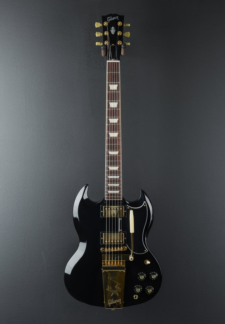 SG Standard &