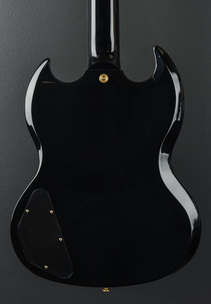 SG Standard &