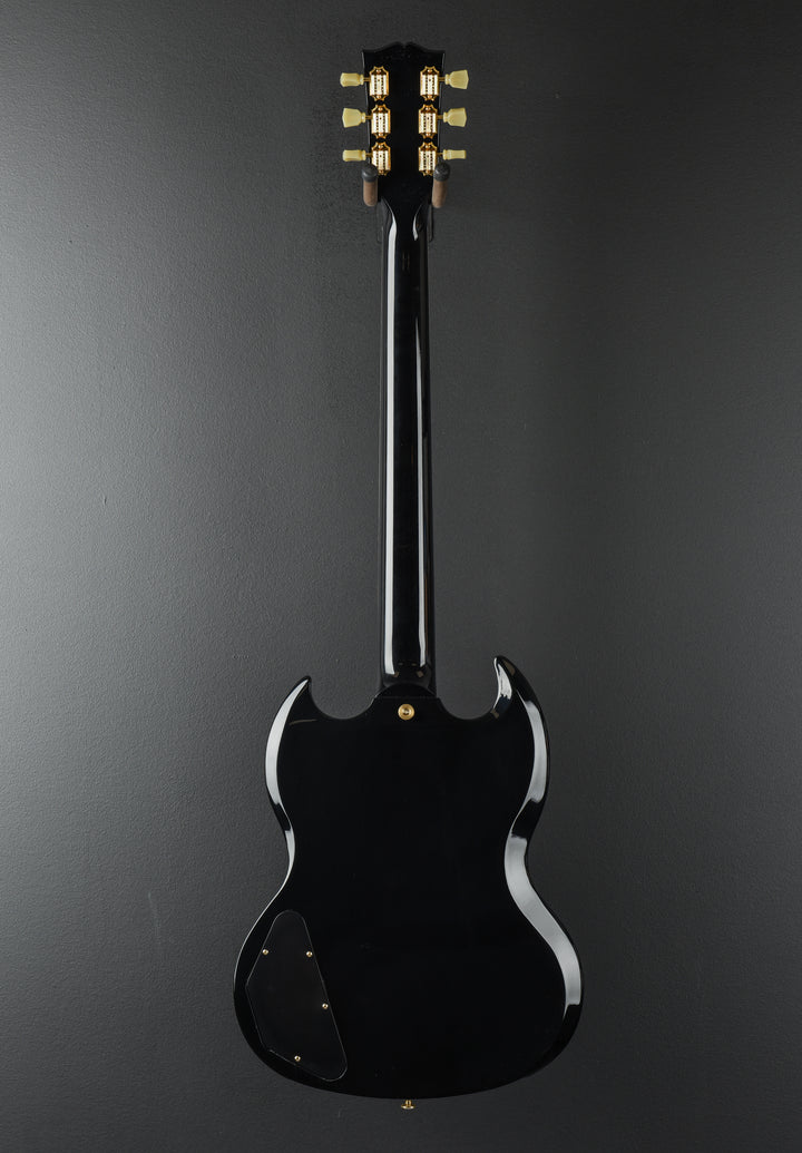 SG Standard &