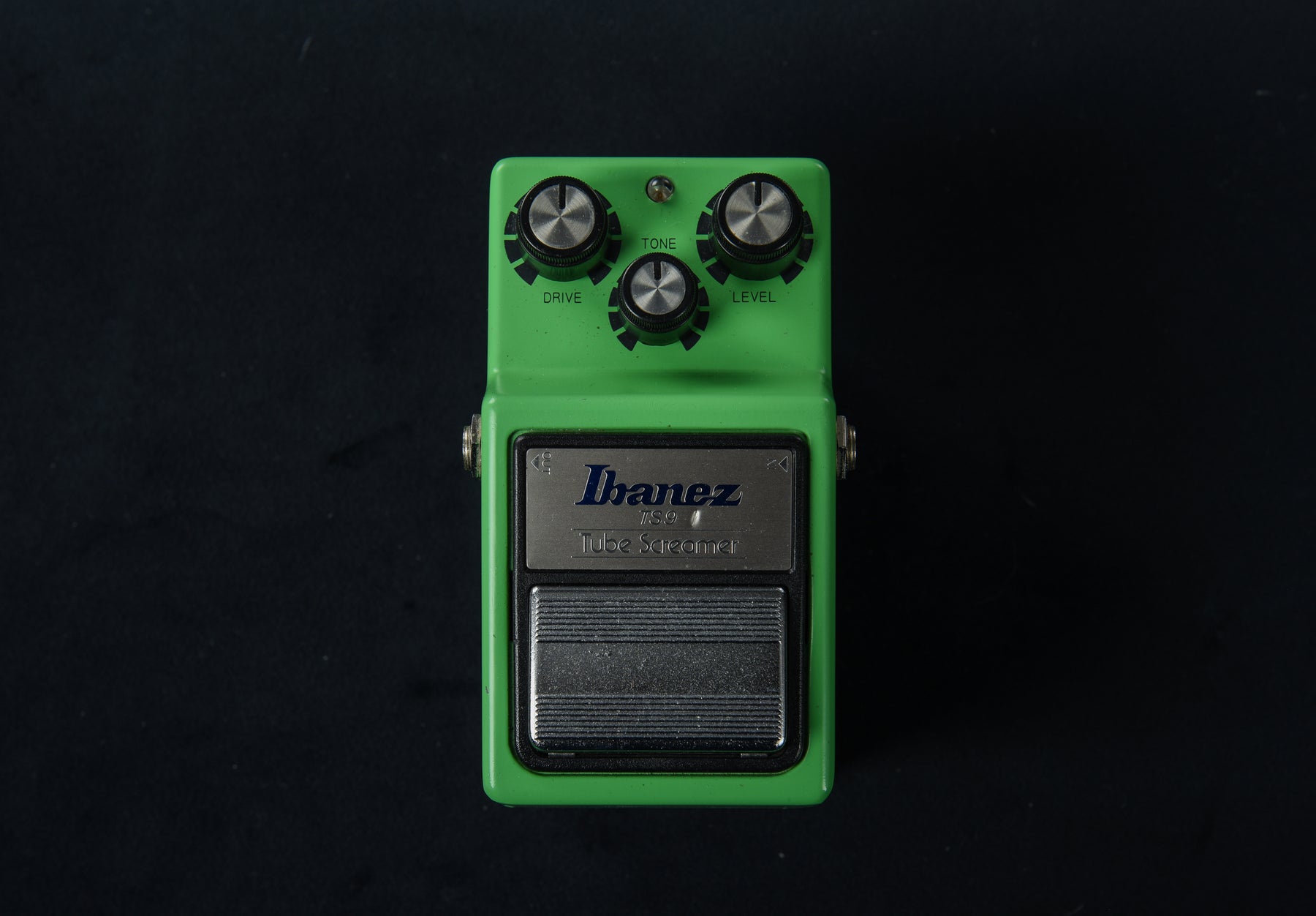 TS9 Tube Screamer 'Recent – Dave's Guitar Shop