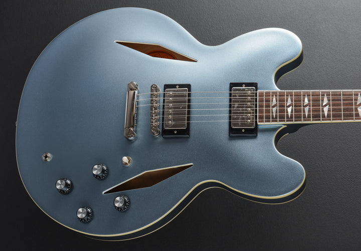 Dave Grohl DG-335 - Pelham Blue