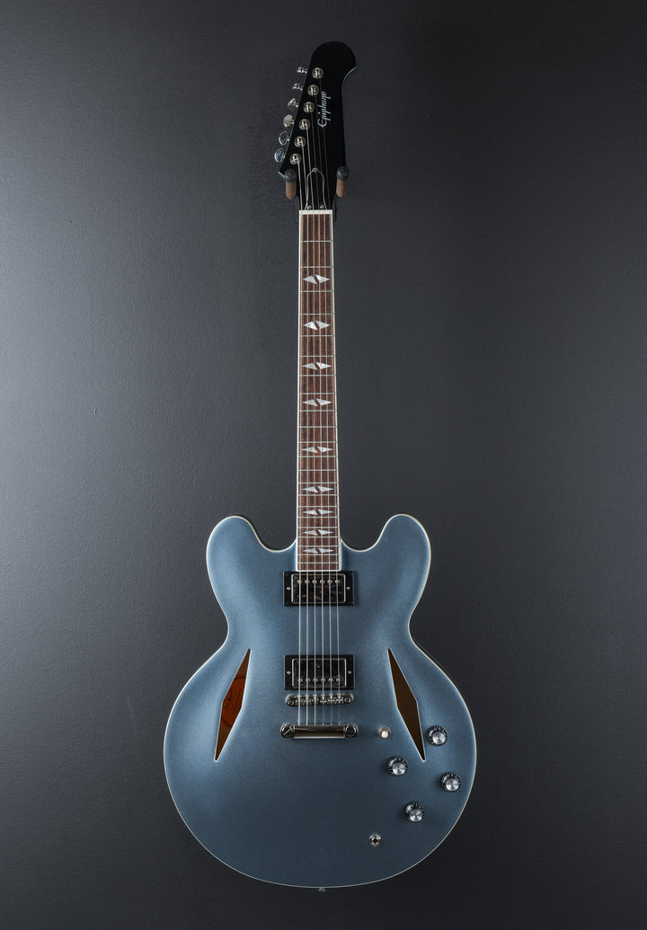 Dave Grohl DG-335 - Pelham Blue