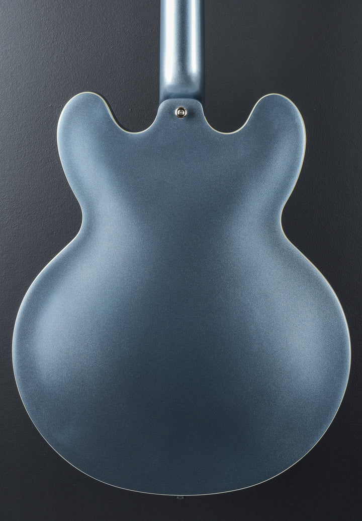 Dave Grohl DG-335 - Pelham Blue