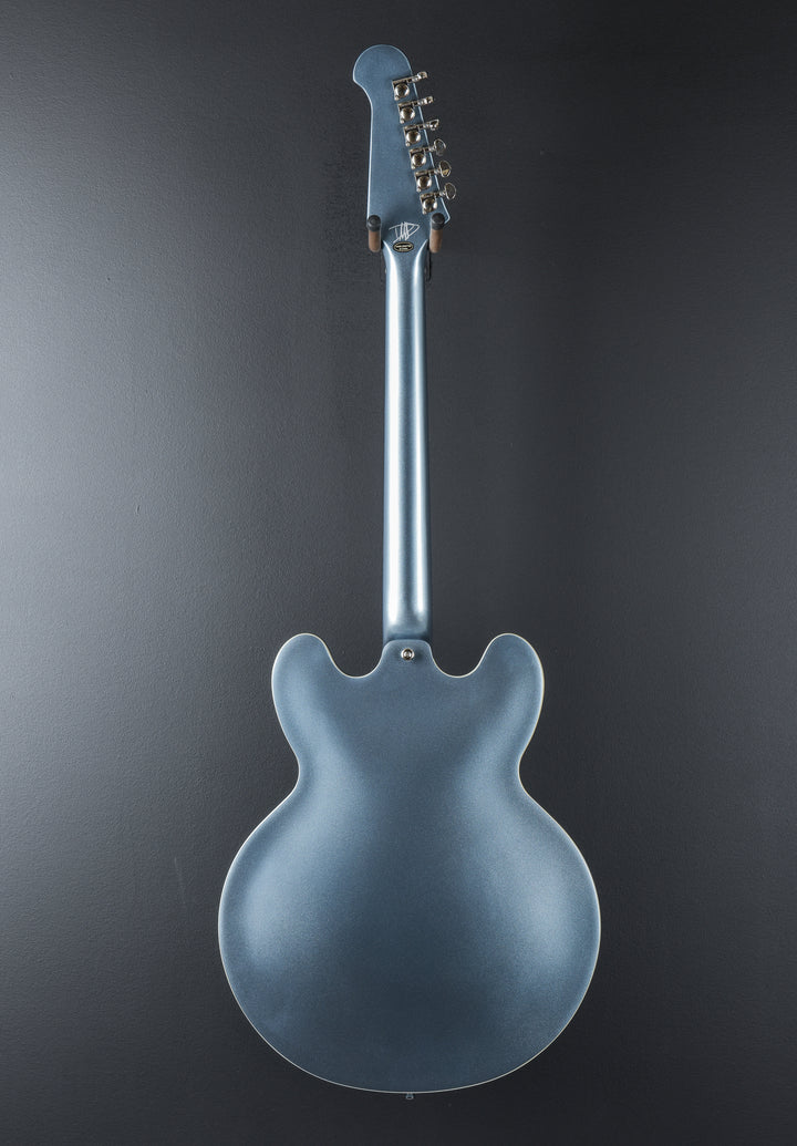 Dave Grohl DG-335 - Pelham Blue