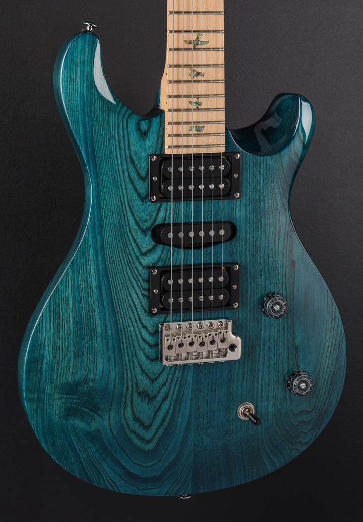 SE Swamp Ash Special '24