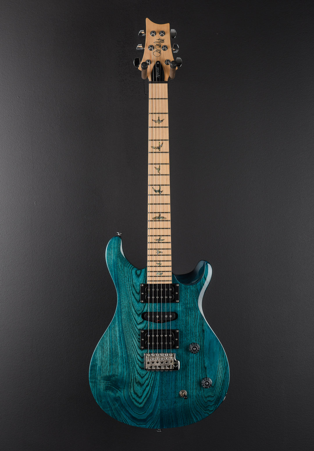 SE Swamp Ash Special '24