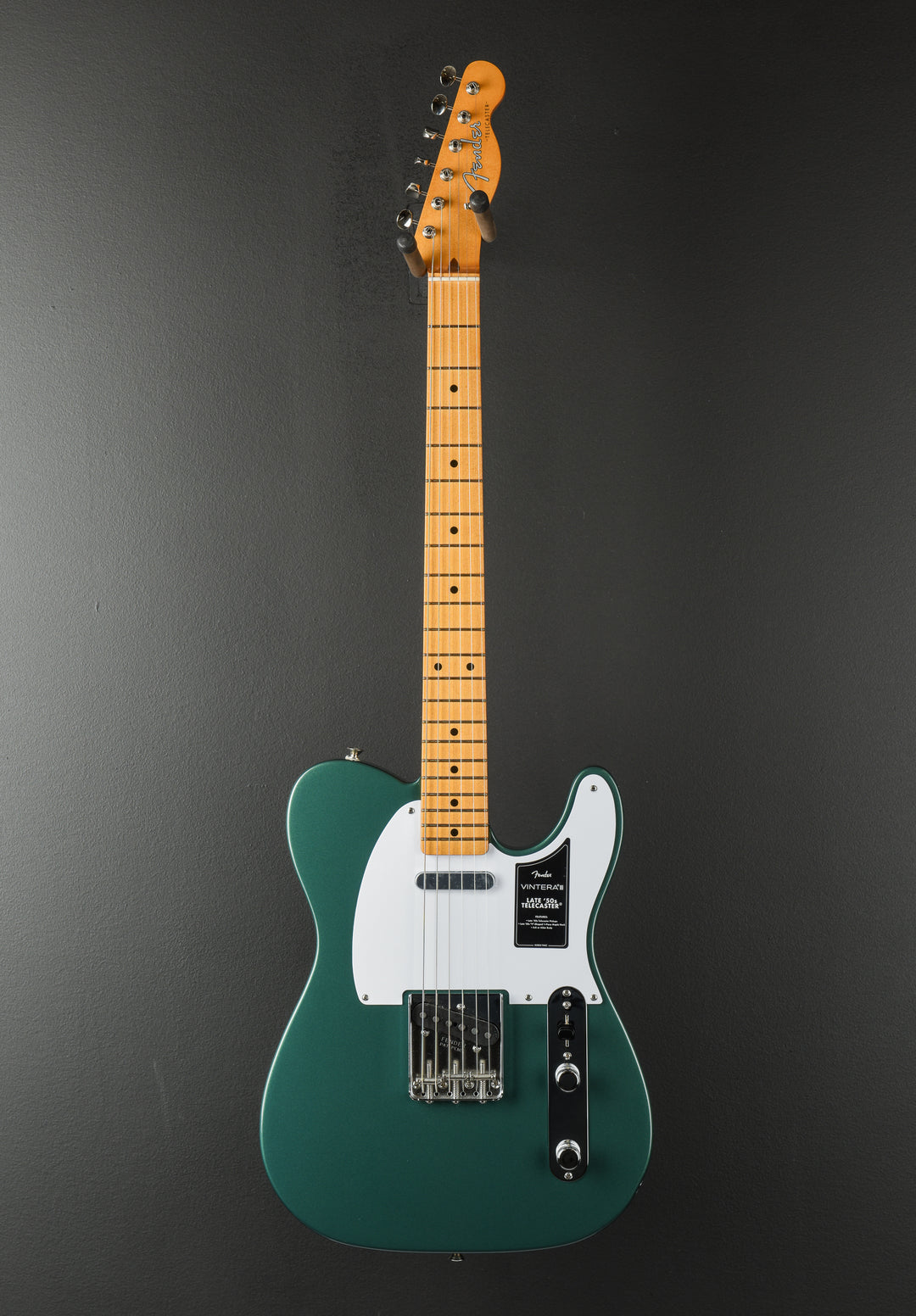 Vintera III Late 50&