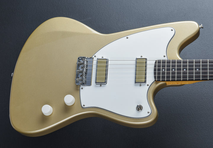 Standard Series Silhouette &