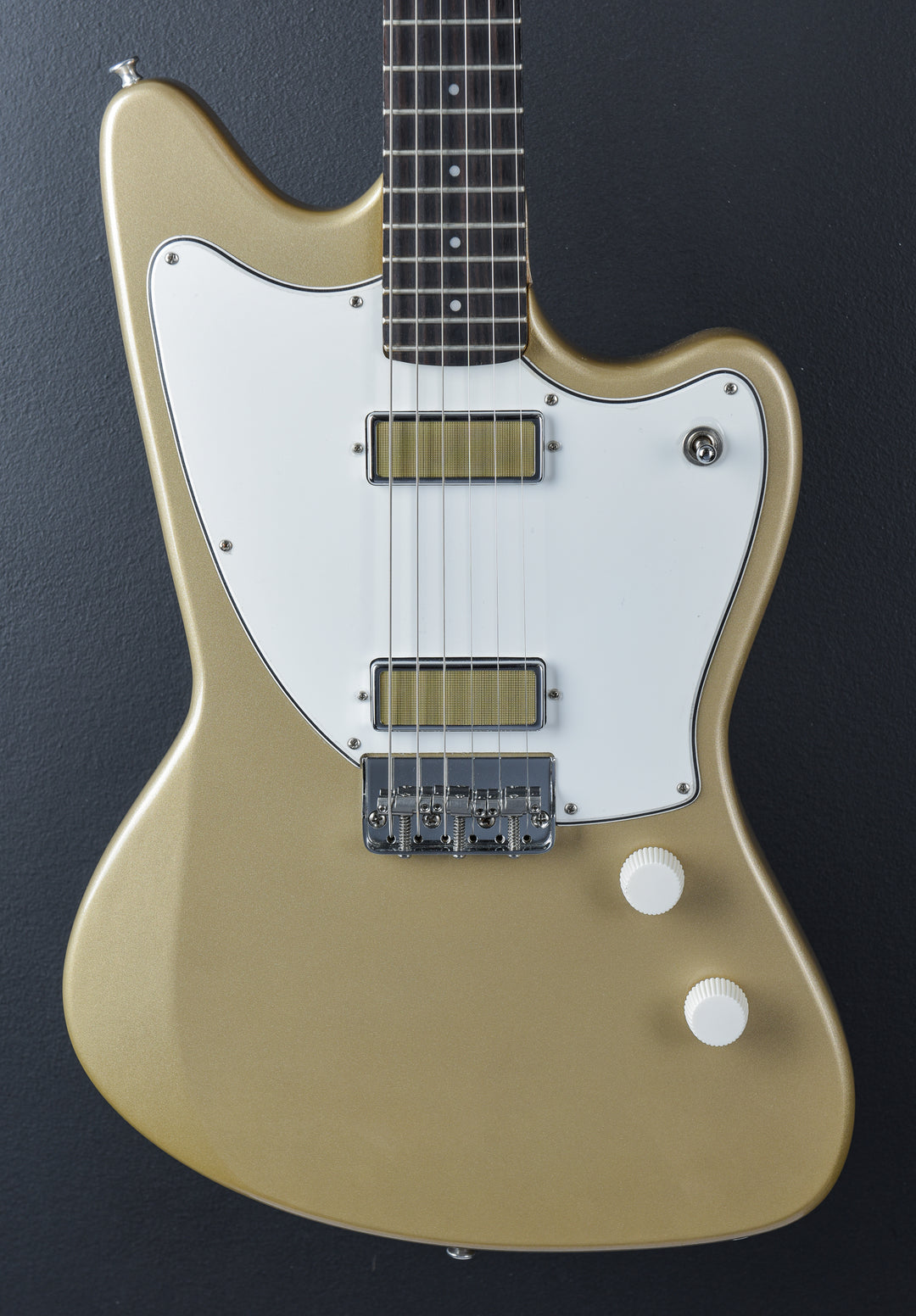 Standard Series Silhouette &