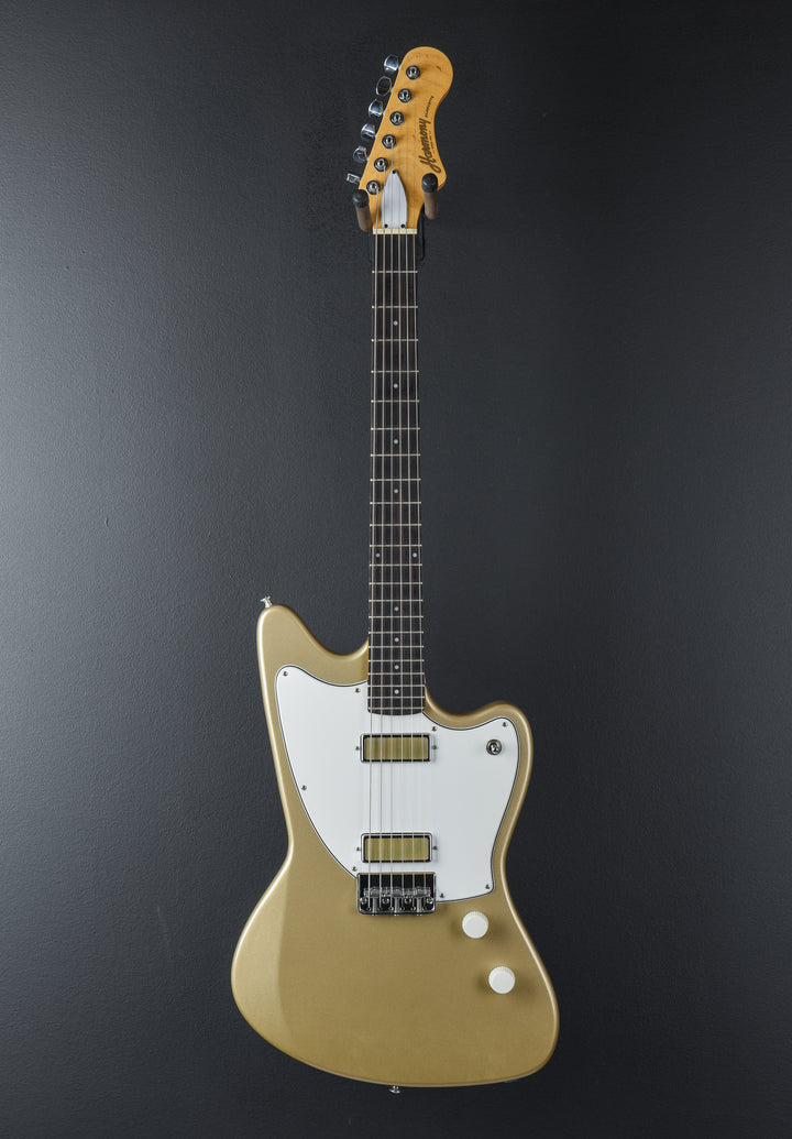 Standard Series Silhouette &
