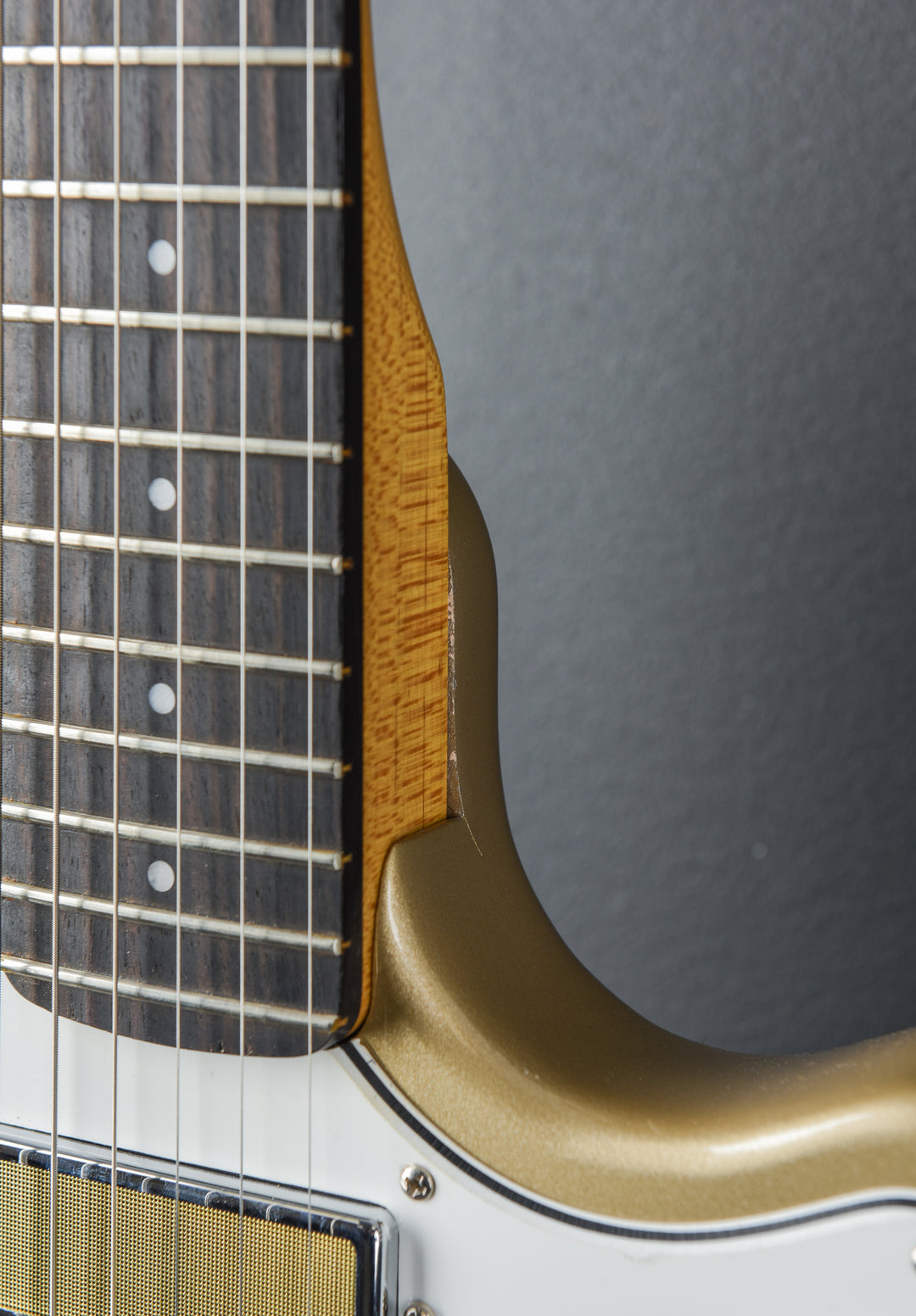 Standard Series Silhouette &