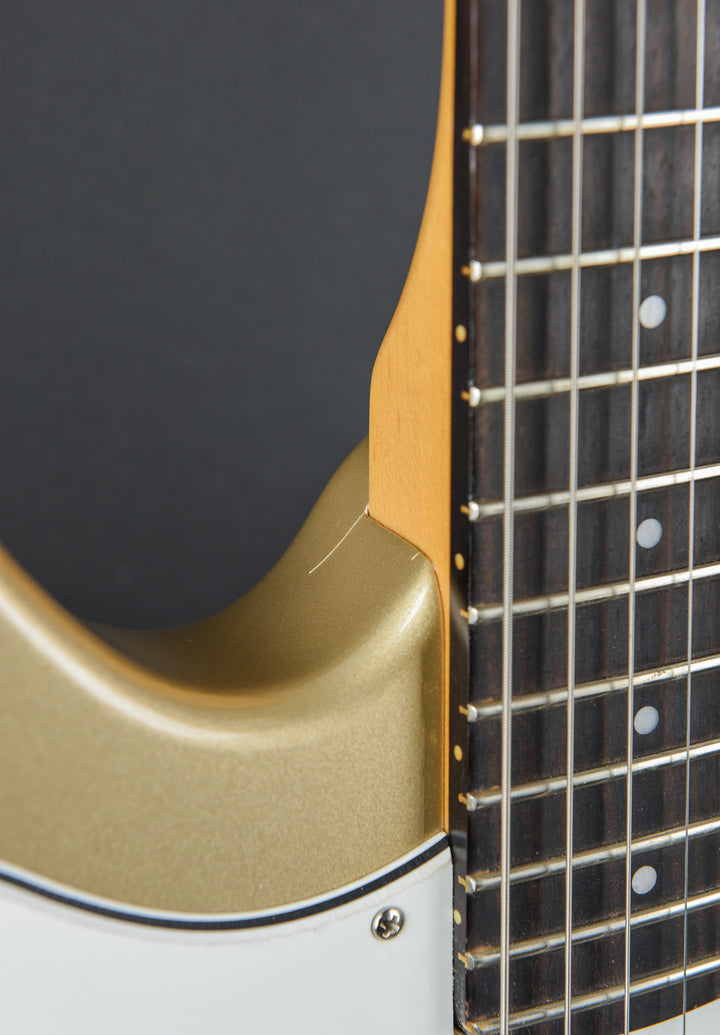 Standard Series Silhouette &
