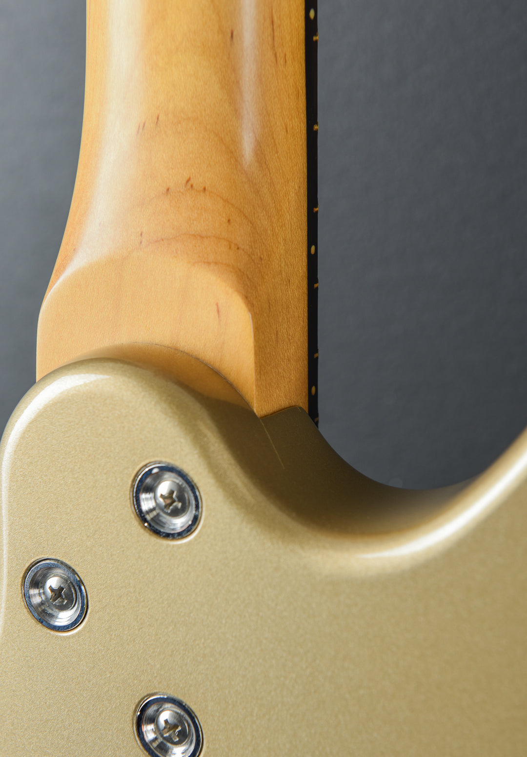 Standard Series Silhouette &
