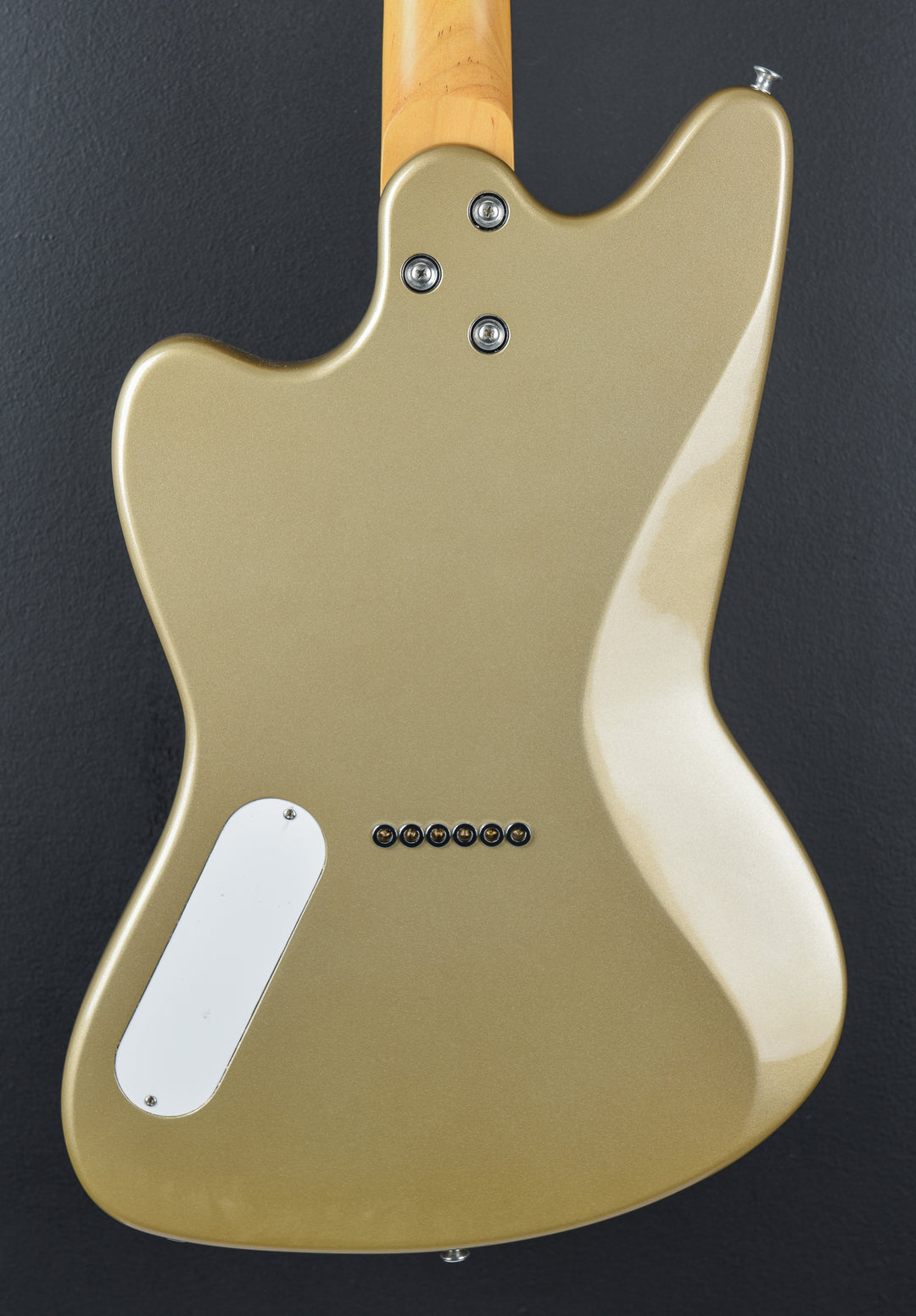 Standard Series Silhouette &