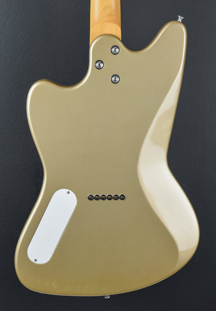Standard Series Silhouette &