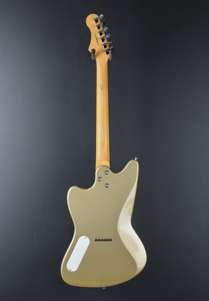 Standard Series Silhouette &