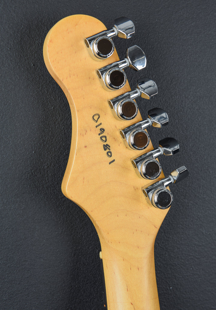 Standard Series Silhouette &