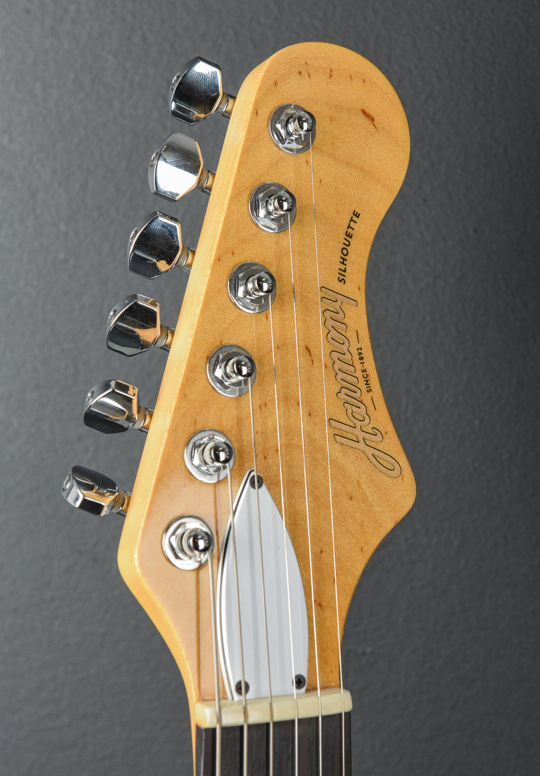 Standard Series Silhouette &