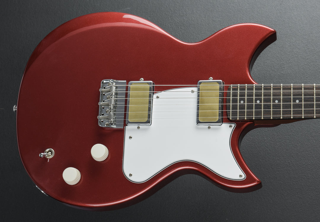 Standard Series Rebel &