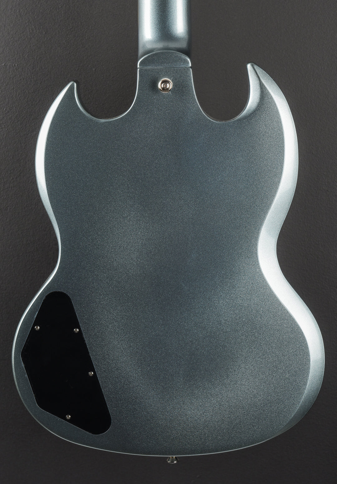 "Inspired by Gibson Collection" SG Standard - Pelham Blue