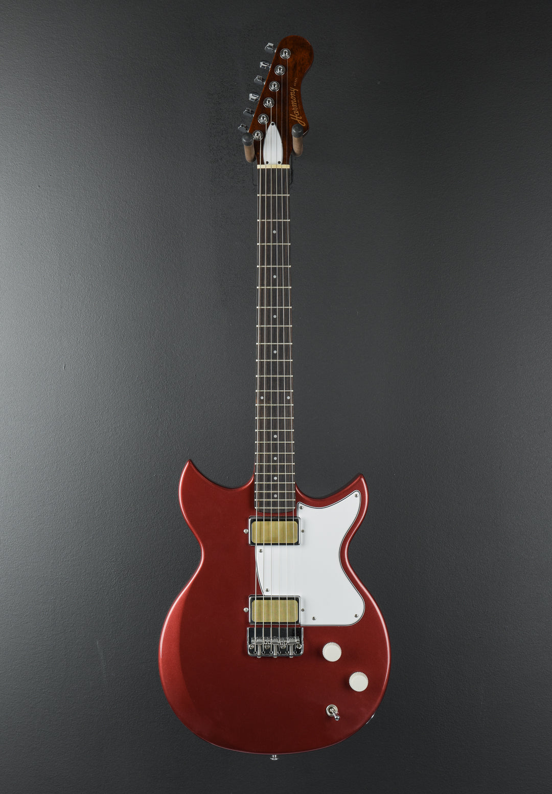 Standard Series Rebel &