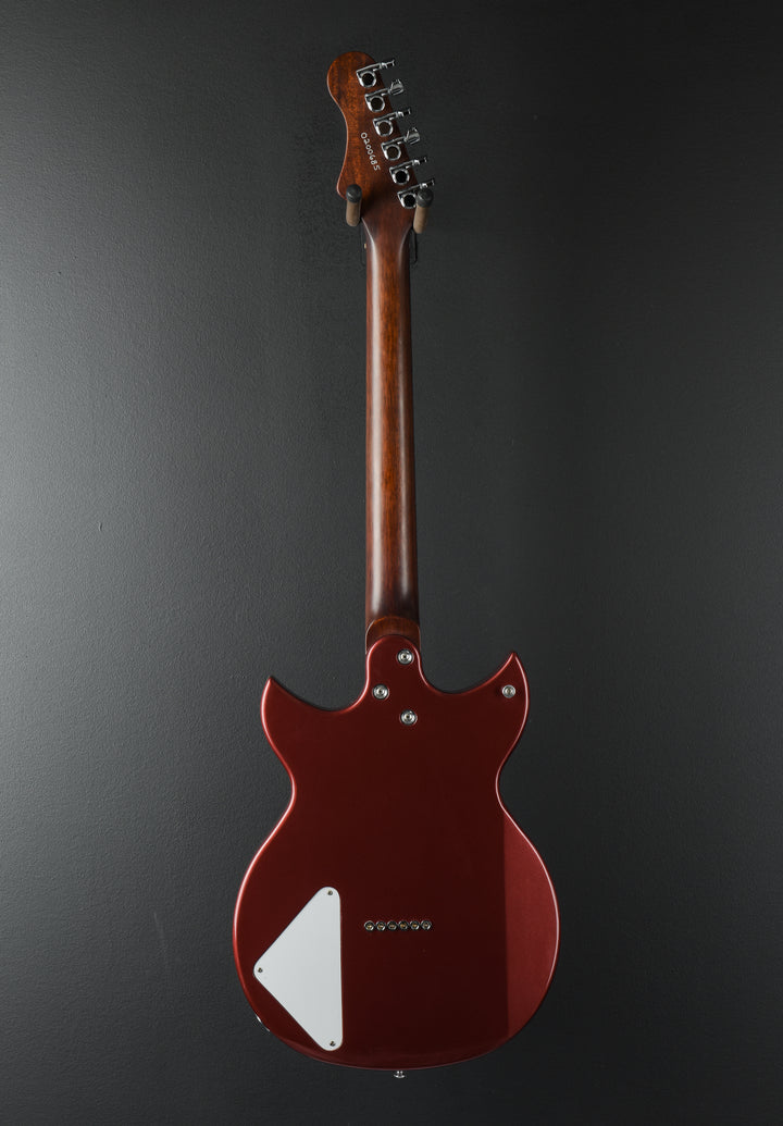Standard Series Rebel &