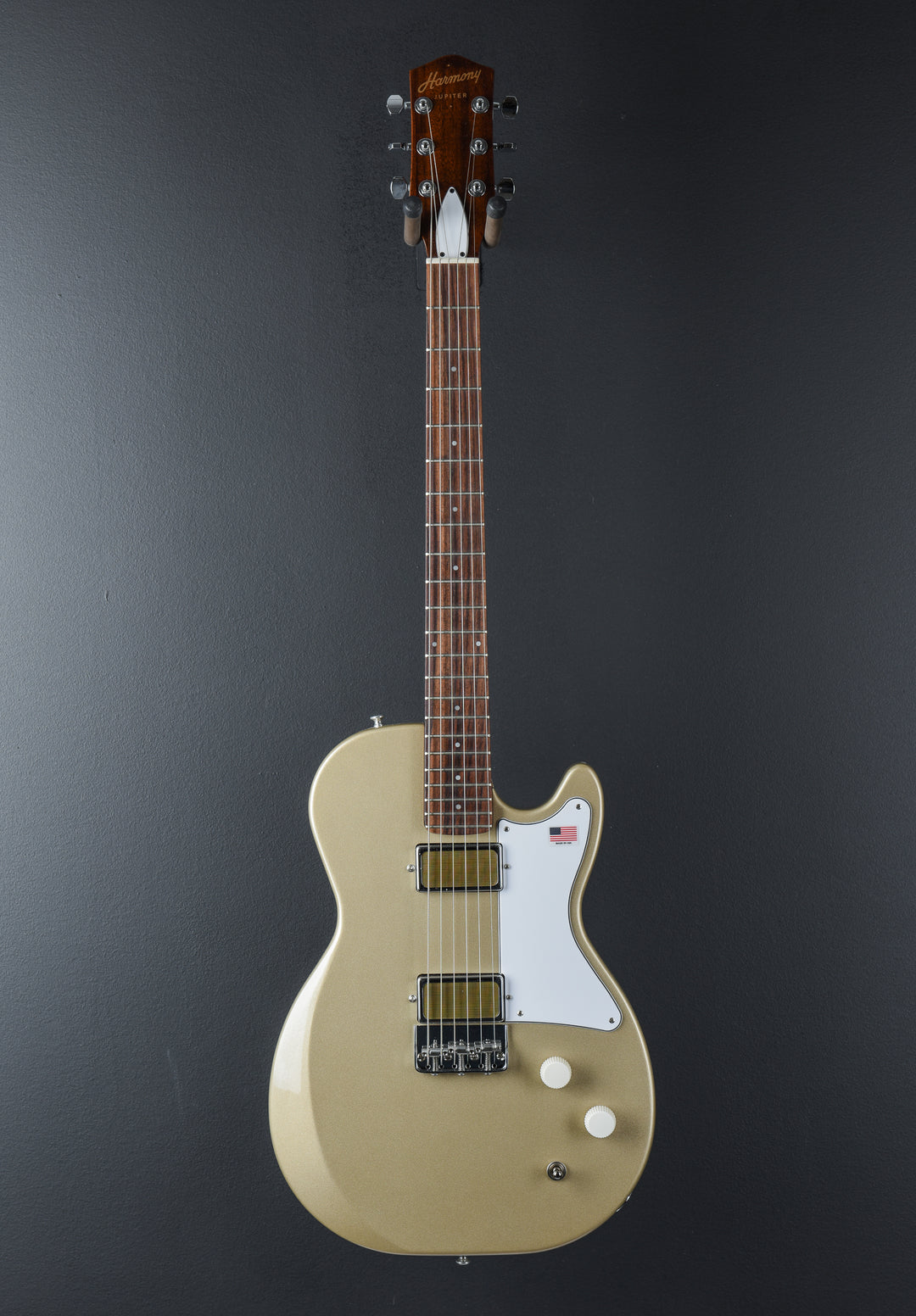 Standard Series Jupiter &