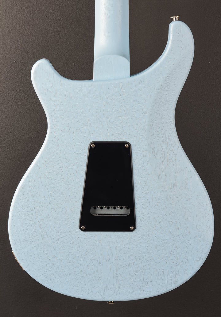 S2 Standard 22 Satin - Cloud Burst